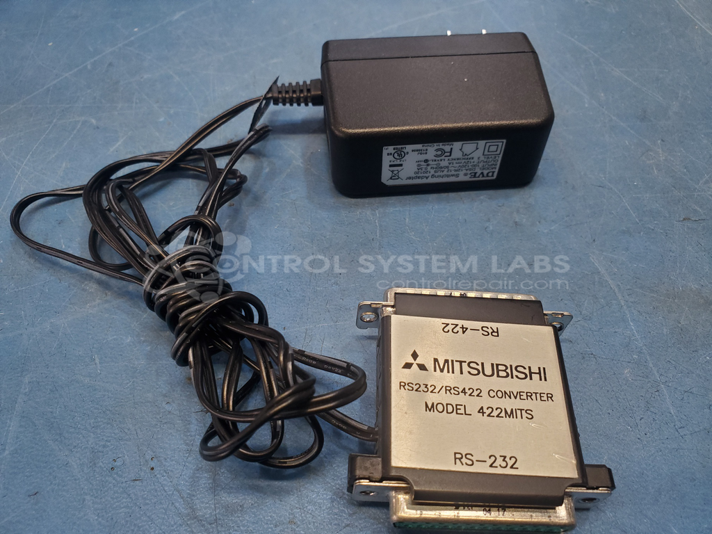 F2 Interface Module with Communication