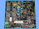 Lancer DC300 Process Interface Board
