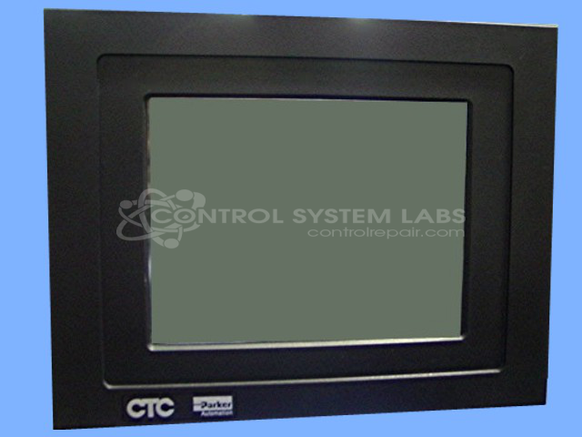 CTC P2 Touchscreen Powerstation