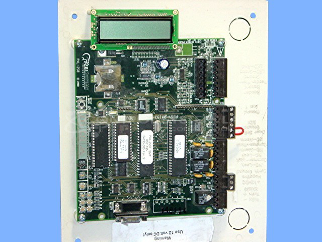 Tiger Controller Hardware Platform