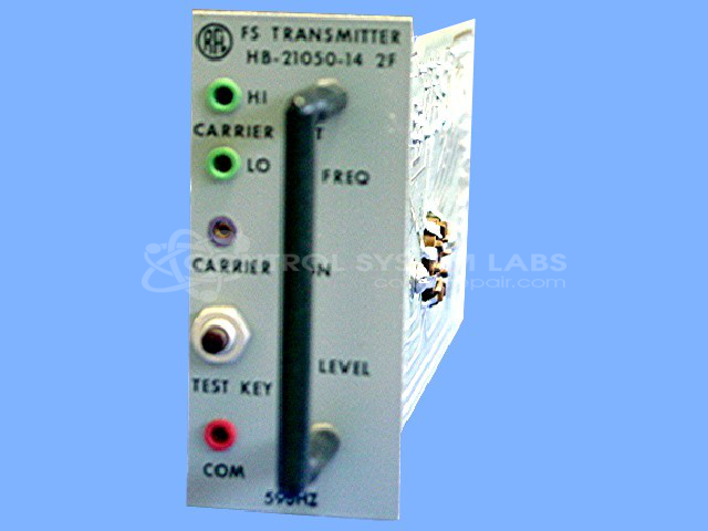 FS Transmitter
