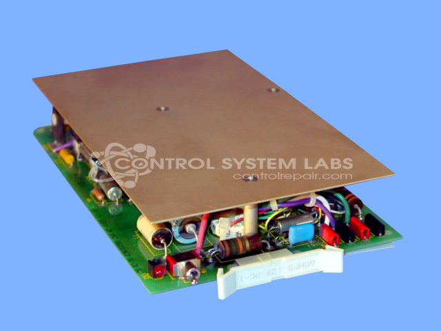 DC to DC Converter Power Supply