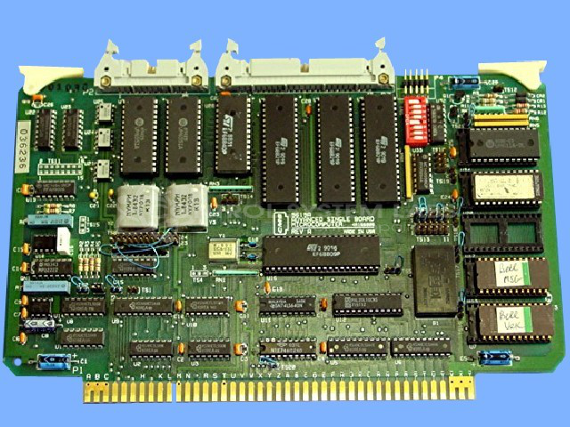 Advanced Single Board Computer