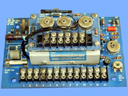 Half Wave Motor Speed with 750-84 Board