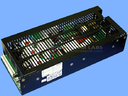 Quad Output Industrial Power Supply