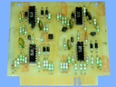 [67030] Quad and Logic Card
