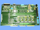 Press VU Carriage Interface Card