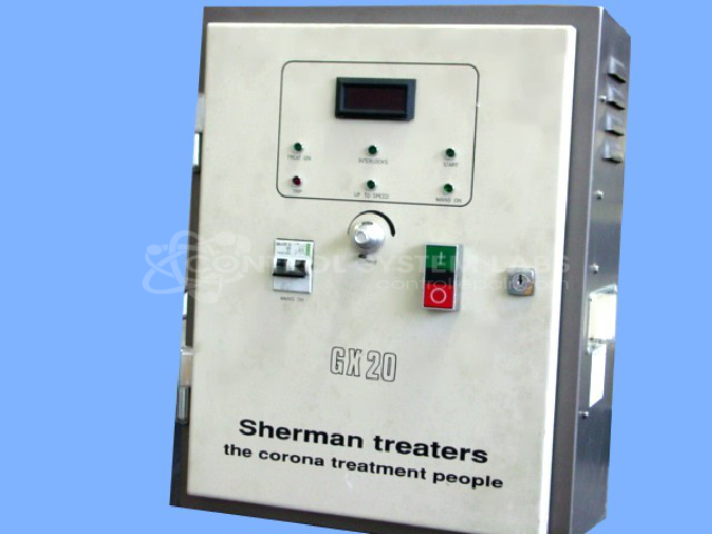 High Frequency Treater Generator