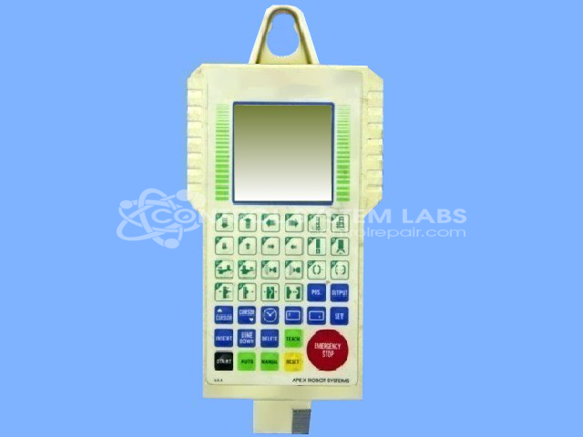 Handheld Robotic Terminal