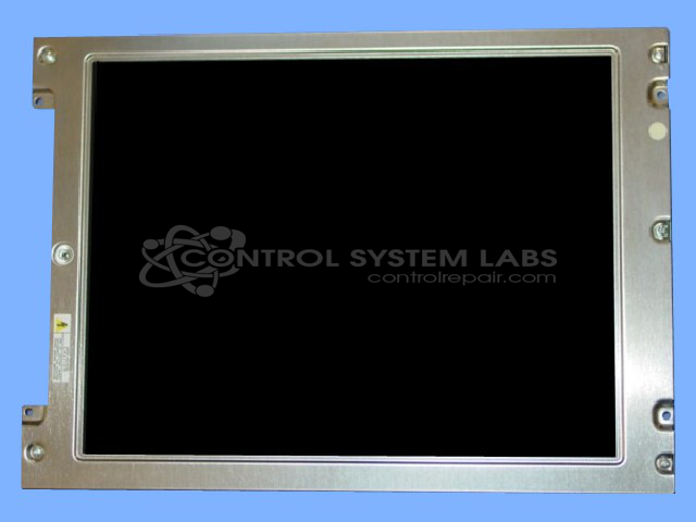 10.4 inch TFT 640X480XRGB LCD