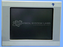 [67150] Compact-Panel-PC 12 inch with Color Monitor