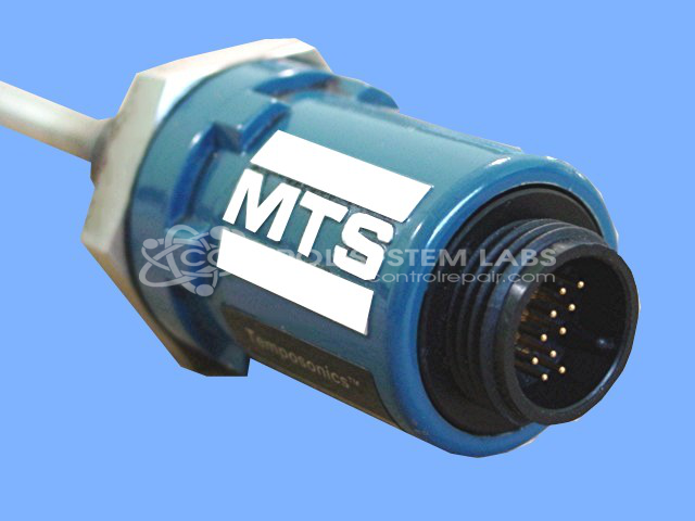 Temposonics II Position Sensor