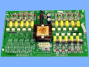 Input / Output Card