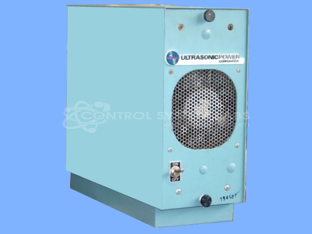 Ultrasonic Cleaner Power Supply