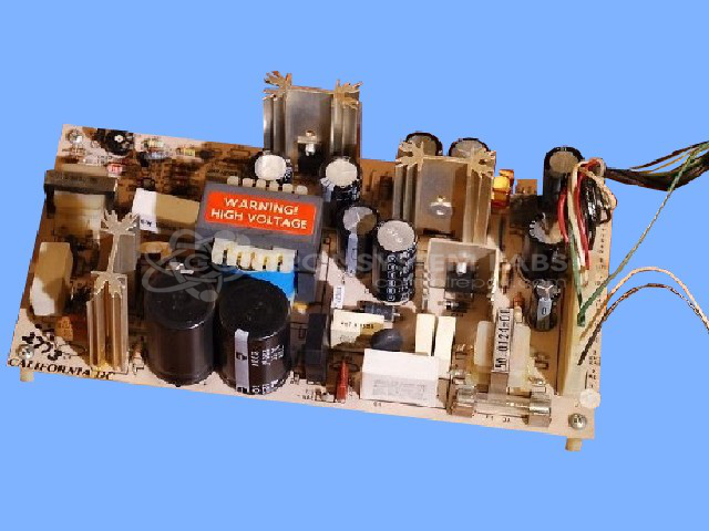 Kaypro 10 230V Power Supply