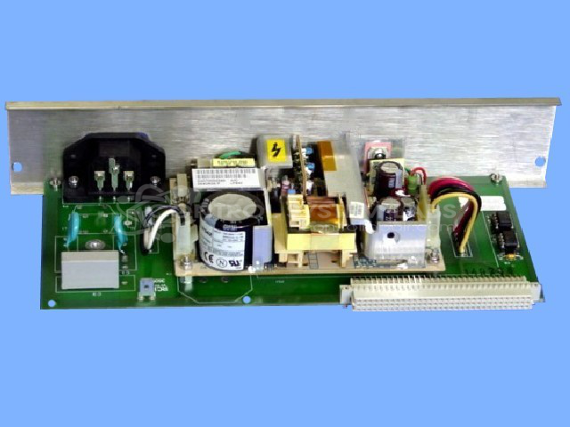 Power Supply Assembly