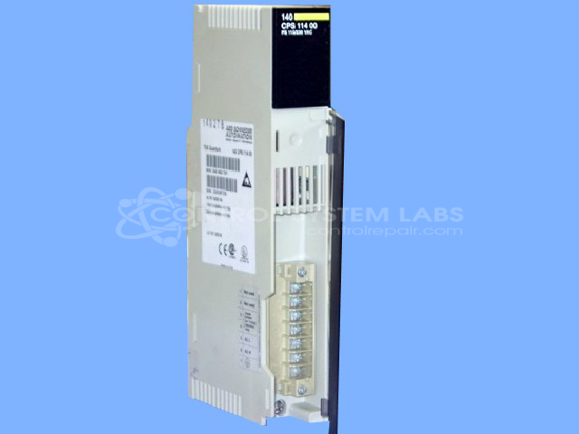 115/230 8A TSX Quantum Power Supply