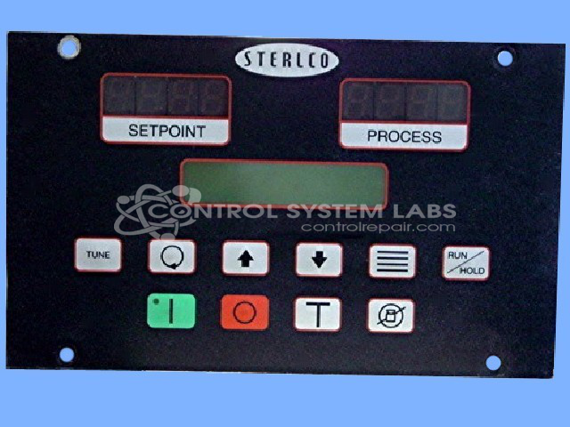 M2B Plus Temperature Control Assembly