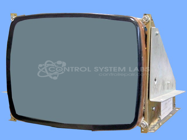 12VDC 12 inch TTL Monochrome Monitor