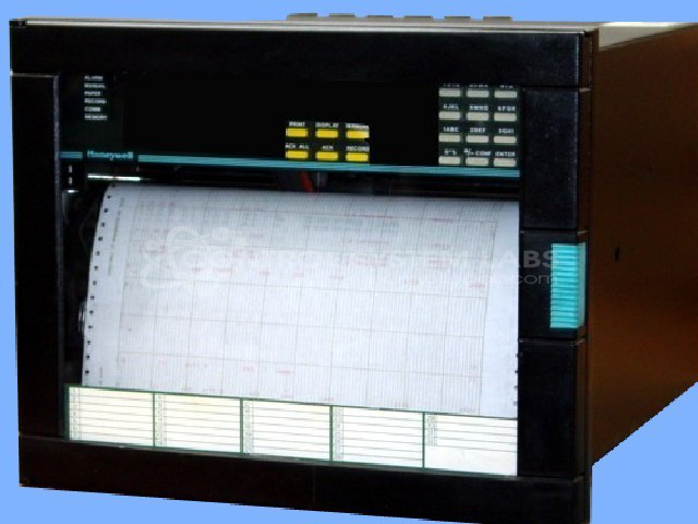 DPR3000 Strip Chart Recorder