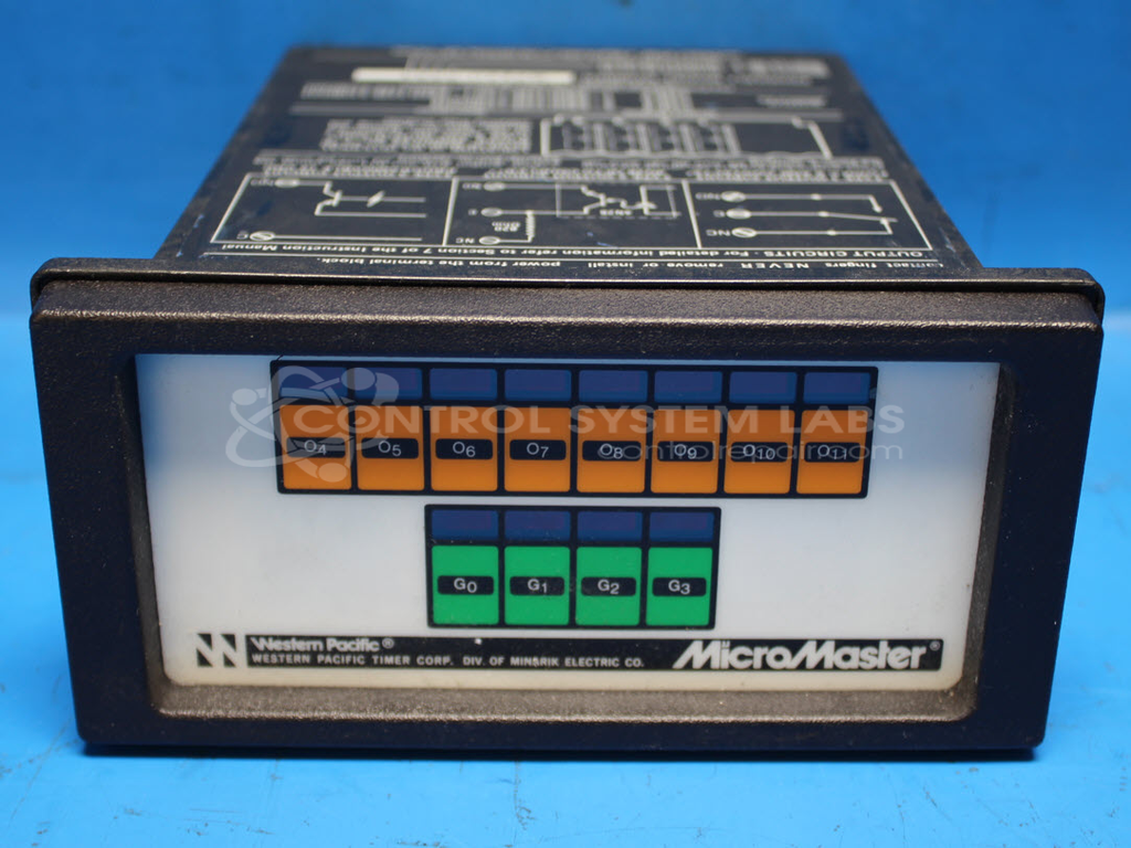 Micromaster Expander Unit