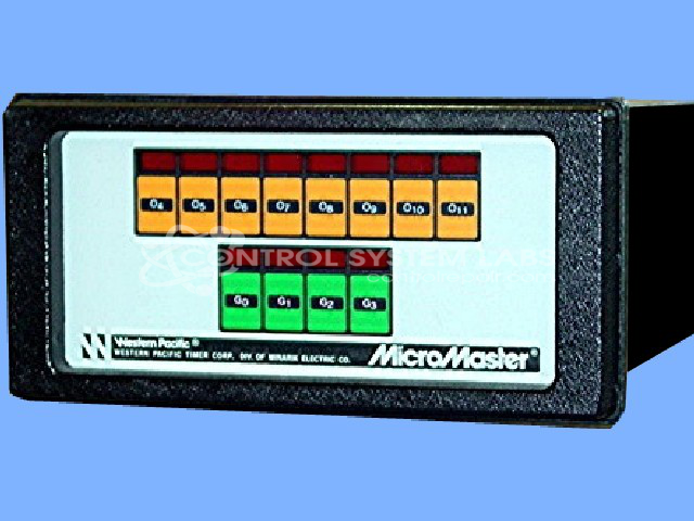 Micromaster Expander Unit