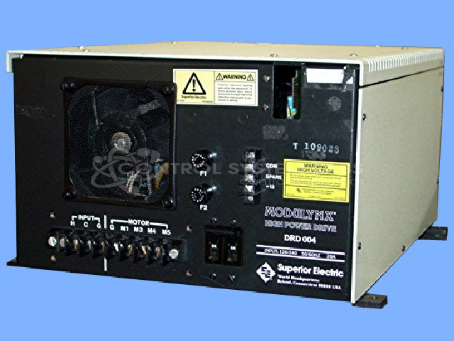 Modulynx 20Amp Stepper Drive