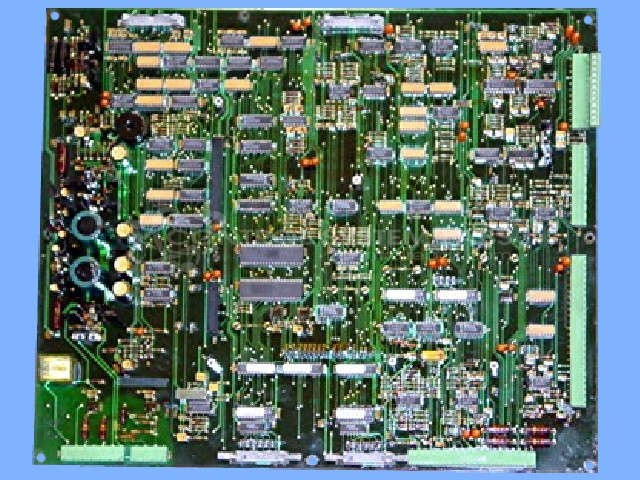 Control Board