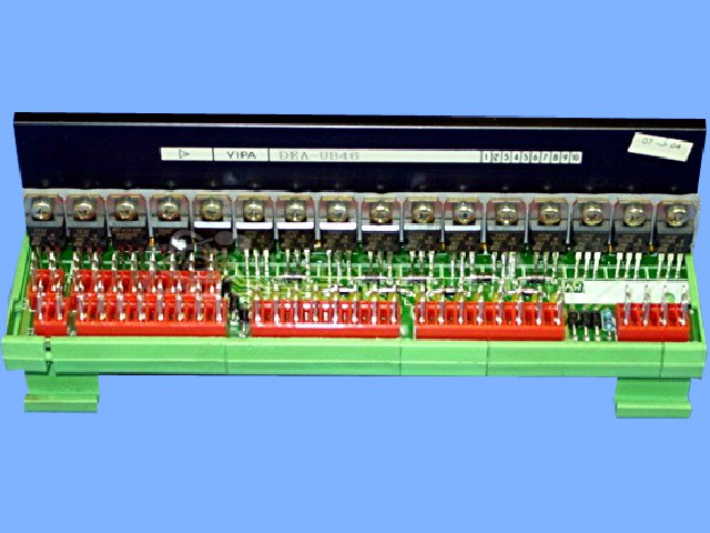 Digital I/O Module