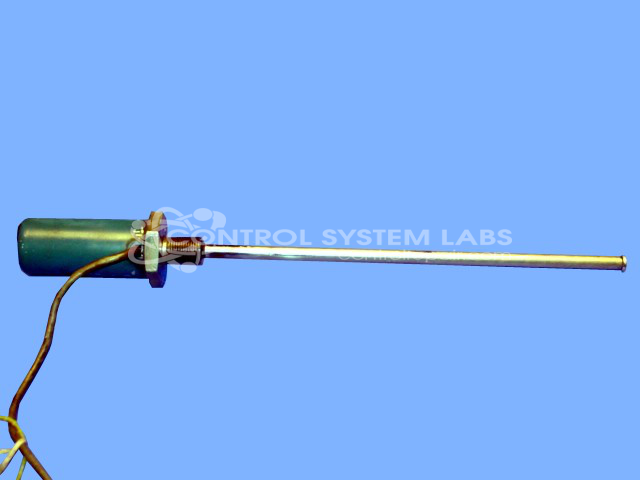 53 inch Stroke Rod Transducer