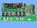 1336 200HP / Base Driver / Power Supply Board