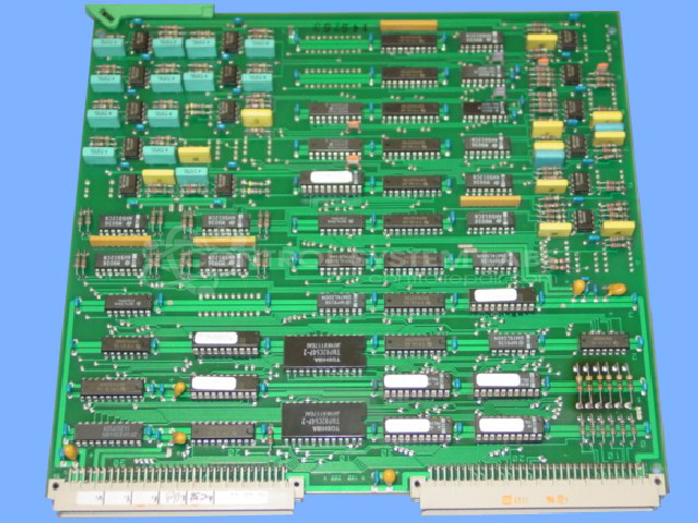 Servo Board