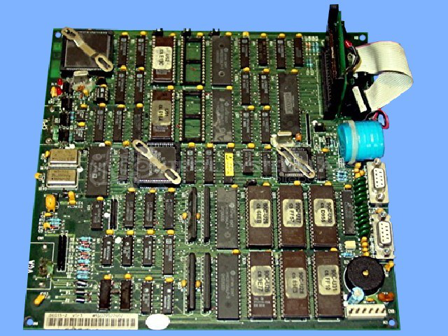 Single Board Computer