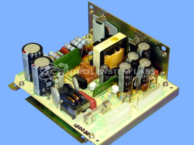 5VDC 6Amp Open Frame Power Supply