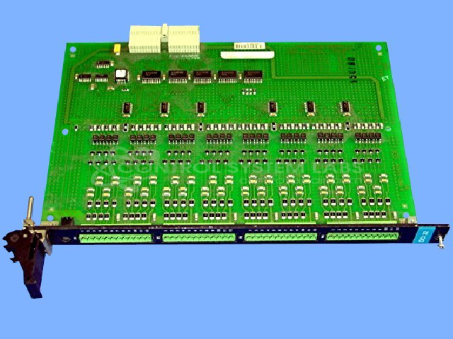 Repair or Rebuilt Cincinnati Milacron 3 542 1347A DCI 32 GDCI Input ...