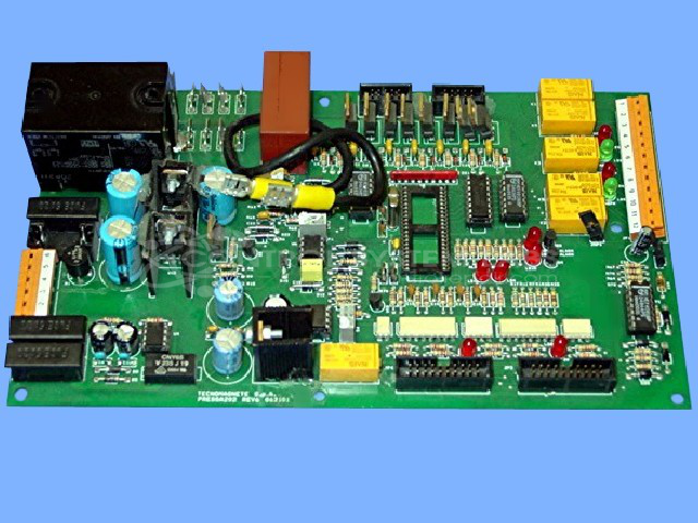 Control Board