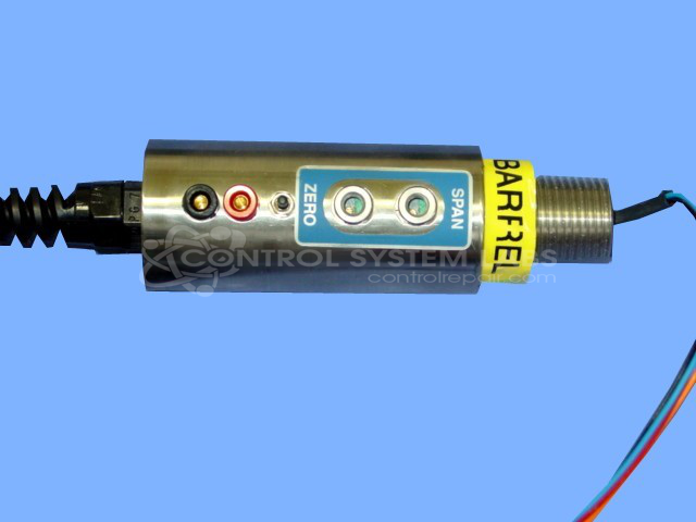 Strain Gauge Transmitter