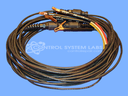 [67775] Biddle TTR Test X Cable 120VAC Max