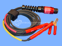 Biddle TTR Test H Cable 120VAC Max