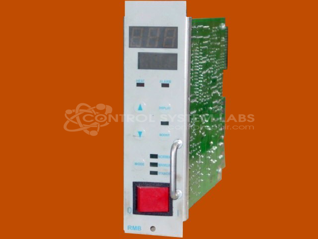 Hot Runner Temperature Control 15Amp