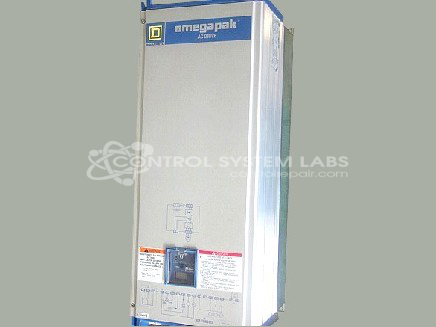 30 HP Class 8803 Omegapak AC Drive