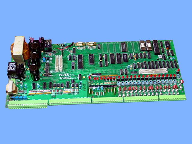 Compressor Control Board