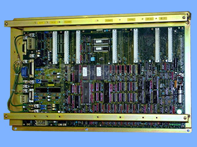 VL ISF Main Control Board