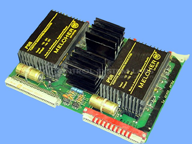 EMC137 Cutter Power Supply