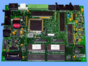 Ultrascan XE Control Board