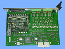 TCI-16 Control Board