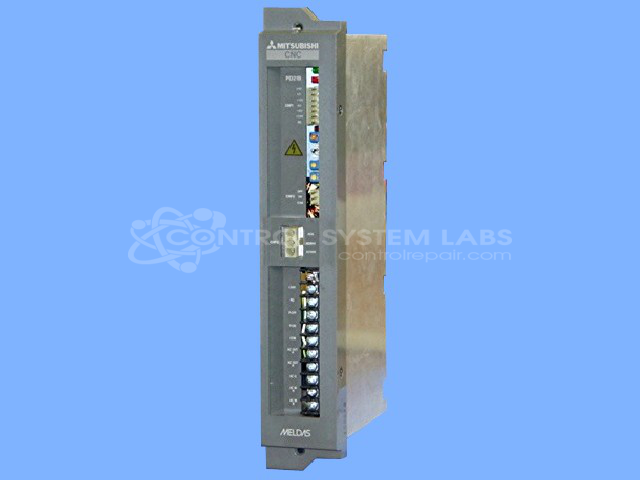 Mitsubishi Power Distribution Module