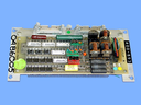 CS400B Motor Control Counter Board