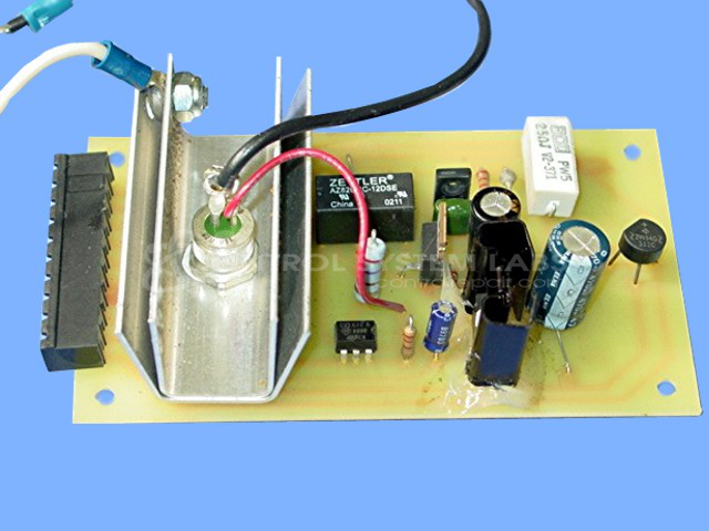 Power Board