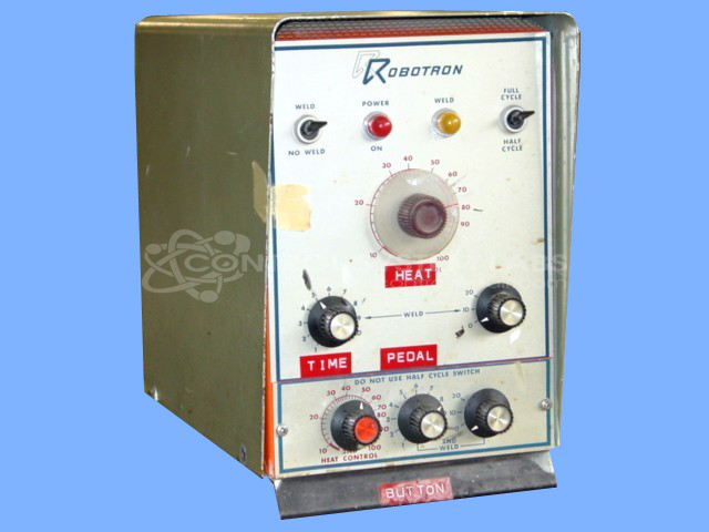 Resistance Welder Controller